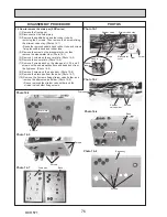 Preview for 76 page of Mitsubishi Electric ecodan EHPX-VM2C Service Manual