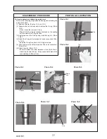 Preview for 77 page of Mitsubishi Electric ecodan EHPX-VM2C Service Manual