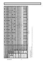 Preview for 7 page of Mitsubishi Electric ecodan EHPX-VM2D Service Manual