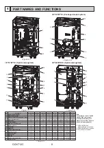 Preview for 8 page of Mitsubishi Electric ecodan EHPX-VM2D Service Manual