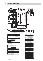 Preview for 11 page of Mitsubishi Electric ecodan EHPX-VM2D Service Manual