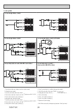 Предварительный просмотр 20 страницы Mitsubishi Electric ecodan EHPX-VM2D Service Manual