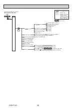 Preview for 26 page of Mitsubishi Electric ecodan EHPX-VM2D Service Manual