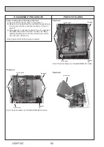 Preview for 62 page of Mitsubishi Electric ecodan EHPX-VM2D Service Manual