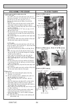 Preview for 64 page of Mitsubishi Electric ecodan EHPX-VM2D Service Manual