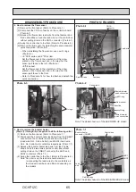 Preview for 65 page of Mitsubishi Electric ecodan EHPX-VM2D Service Manual