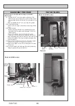 Preview for 68 page of Mitsubishi Electric ecodan EHPX-VM2D Service Manual