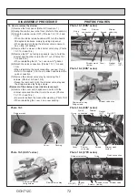 Preview for 72 page of Mitsubishi Electric ecodan EHPX-VM2D Service Manual