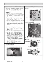 Preview for 73 page of Mitsubishi Electric ecodan EHPX-VM2D Service Manual