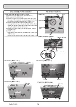 Preview for 76 page of Mitsubishi Electric ecodan EHPX-VM2D Service Manual