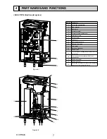 Preview for 7 page of Mitsubishi Electric ecodan EHSC-TM9B Service Manual