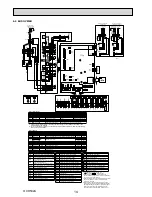 Preview for 14 page of Mitsubishi Electric ecodan EHSC-TM9B Service Manual