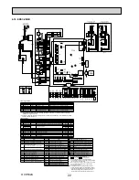 Preview for 22 page of Mitsubishi Electric ecodan EHSC-TM9B Service Manual