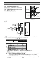 Preview for 26 page of Mitsubishi Electric ecodan EHSC-TM9B Service Manual