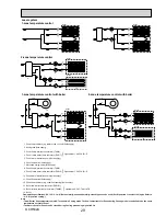 Preview for 29 page of Mitsubishi Electric ecodan EHSC-TM9B Service Manual