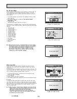 Preview for 34 page of Mitsubishi Electric ecodan EHSC-TM9B Service Manual