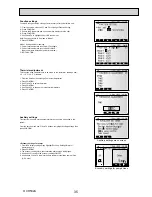 Preview for 35 page of Mitsubishi Electric ecodan EHSC-TM9B Service Manual