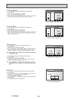 Preview for 36 page of Mitsubishi Electric ecodan EHSC-TM9B Service Manual