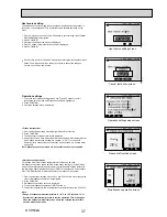 Preview for 37 page of Mitsubishi Electric ecodan EHSC-TM9B Service Manual