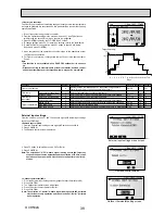 Preview for 39 page of Mitsubishi Electric ecodan EHSC-TM9B Service Manual