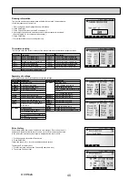 Preview for 40 page of Mitsubishi Electric ecodan EHSC-TM9B Service Manual