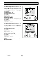 Preview for 50 page of Mitsubishi Electric ecodan EHSC-TM9B Service Manual