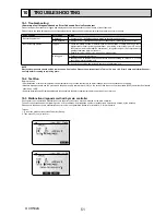 Preview for 51 page of Mitsubishi Electric ecodan EHSC-TM9B Service Manual