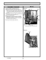 Preview for 70 page of Mitsubishi Electric ecodan EHSC-TM9B Service Manual