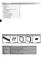 Preview for 30 page of Mitsubishi Electric Ecodan EHSC-VM6D-CN Installation Manual