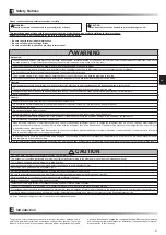 Preview for 31 page of Mitsubishi Electric Ecodan EHSC-VM6D-CN Installation Manual