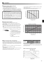 Preview for 39 page of Mitsubishi Electric Ecodan EHSC-VM6D-CN Installation Manual