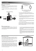 Preview for 14 page of Mitsubishi Electric Ecodan EHSC-VM6D-CN Operation Manual