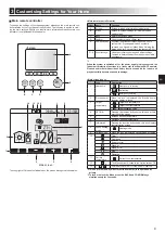 Preview for 15 page of Mitsubishi Electric Ecodan EHSC-VM6D-CN Operation Manual