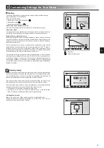 Preview for 17 page of Mitsubishi Electric Ecodan EHSC-VM6D-CN Operation Manual