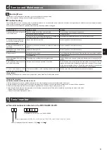 Preview for 19 page of Mitsubishi Electric Ecodan EHSC-VM6D-CN Operation Manual