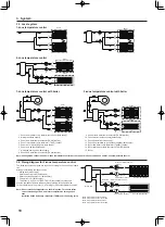 Preview for 10 page of Mitsubishi Electric Ecodan FTC4 Installation Manual