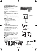 Preview for 13 page of Mitsubishi Electric Ecodan FTC4 Installation Manual