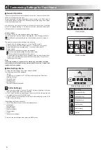 Предварительный просмотр 6 страницы Mitsubishi Electric ecodan PAC-IF07 series Operation Manual