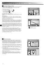 Предварительный просмотр 28 страницы Mitsubishi Electric ecodan PAC-IF07 series Operation Manual