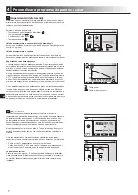 Предварительный просмотр 58 страницы Mitsubishi Electric ecodan PAC-IF07 series Operation Manual