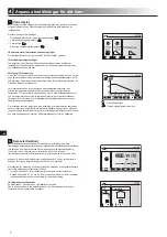 Предварительный просмотр 78 страницы Mitsubishi Electric ecodan PAC-IF07 series Operation Manual