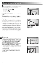 Предварительный просмотр 88 страницы Mitsubishi Electric ecodan PAC-IF07 series Operation Manual