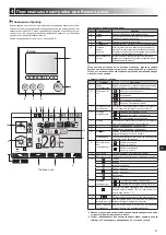 Предварительный просмотр 95 страницы Mitsubishi Electric ecodan PAC-IF07 series Operation Manual