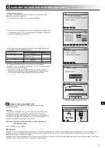 Предварительный просмотр 119 страницы Mitsubishi Electric ecodan PAC-IF07 series Operation Manual