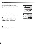 Предварительный просмотр 152 страницы Mitsubishi Electric ecodan PAC-IF07 series Operation Manual