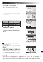 Предварительный просмотр 159 страницы Mitsubishi Electric ecodan PAC-IF07 series Operation Manual