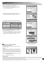 Предварительный просмотр 189 страницы Mitsubishi Electric ecodan PAC-IF07 series Operation Manual