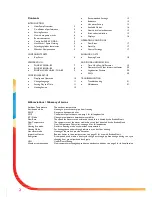 Предварительный просмотр 2 страницы Mitsubishi Electric Ecodan PUHZ-HW140VHA-BS Homeowner'S Manual