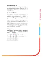 Предварительный просмотр 3 страницы Mitsubishi Electric Ecodan PUHZ-HW140VHA-BS Homeowner'S Manual