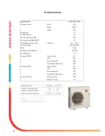 Предварительный просмотр 8 страницы Mitsubishi Electric Ecodan PUHZ-HW140VHA-BS Homeowner'S Manual